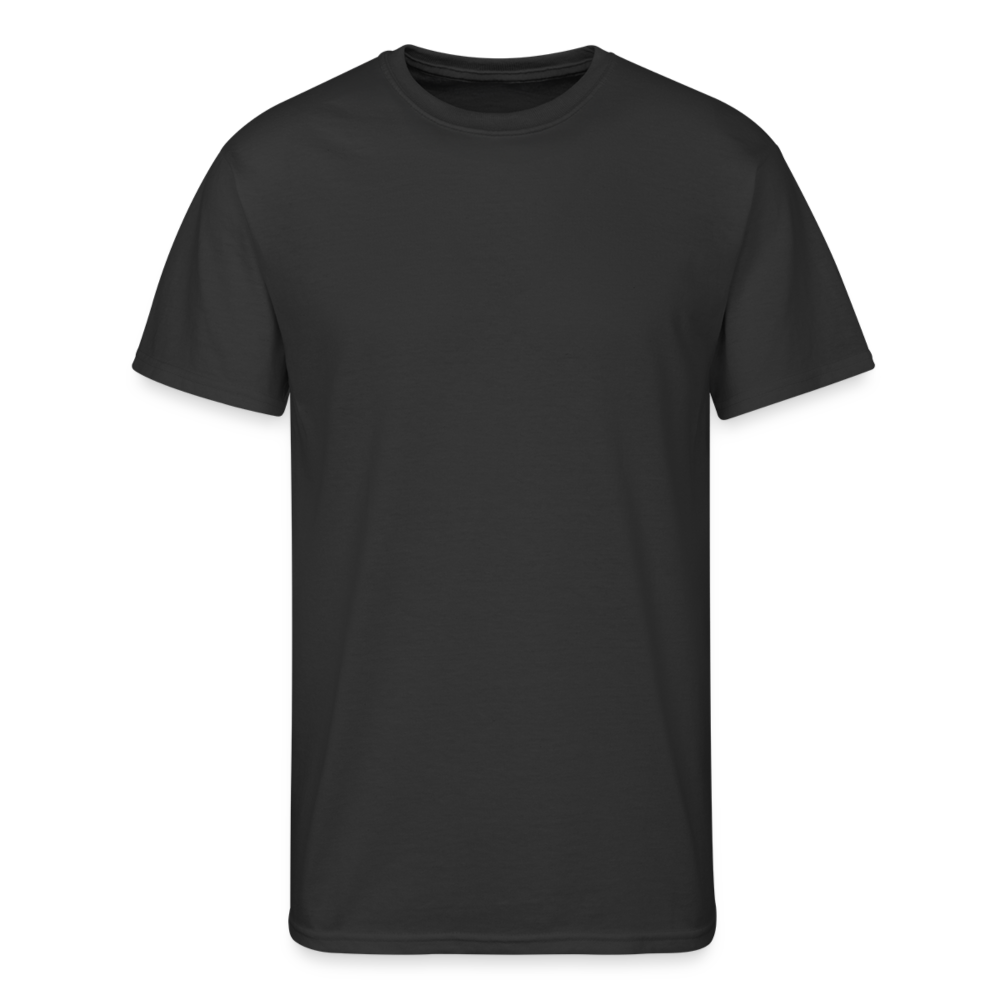 Men’s 50/50 T-Shirt - black