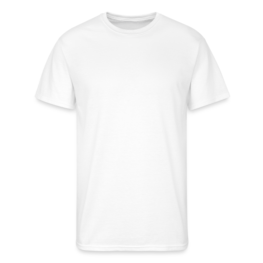 Men’s 50/50 T-Shirt - white