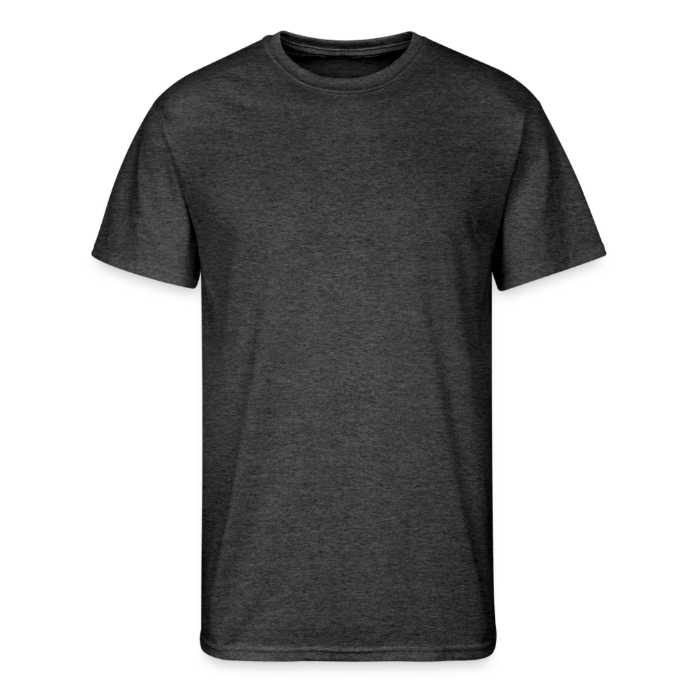 Men’s 50/50 T-Shirt - heather black