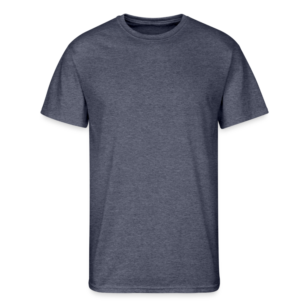 Men’s 50/50 T-Shirt - navy heather